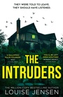 Cover: The Intruders - HQ