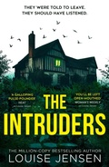 Cover: The Intruders - HQ