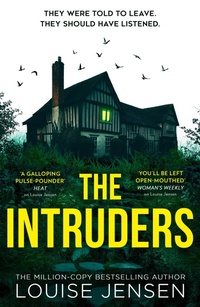 Enlarge image Cover: The Intruders - HQ