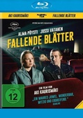 Cover: Fallende Bl&auml;tter - Pandora Film Verleih