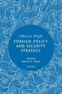 Cover: Foreign Policy and Security Strategy - OUP eBook