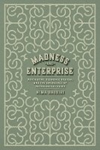 Enlarge image Cover: Madness and Enterprise - University of Chicago Press