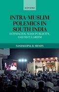 Abbildung von: Intra-Muslim Polemics in South India - OUP eBook