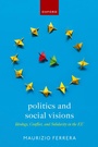Cover: Politics and Social Visions - Oxford University Press