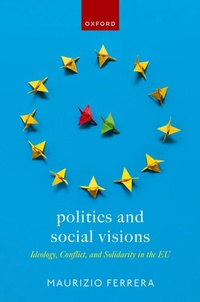 Enlarge image Cover: Politics and Social Visions - Oxford University Press