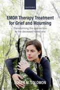 Cover: EMDR Therapy Treatment for Grief and Mourning - Oxford University Press
