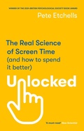 Cover: Unlocked - Piatkus Books