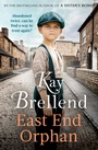 Cover: East End Orphan - Piatkus Books