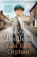 Cover: East End Orphan - Piatkus Books