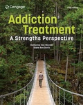 Cover: Addiction Treatment - Brooks/Cole