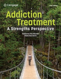 Enlarge image Cover: Addiction Treatment - Brooks/Cole
