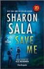 Cover: Save Me - Harlequin