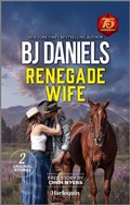 Cover: Renegade Wife - Harlequin