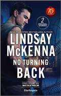 Cover: No Turning Back - Harlequin