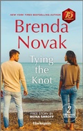 Cover: Tying the Knot - Harlequin