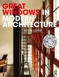 Cover: Great Windows in Modern Architecture - Routledge