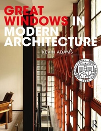 Enlarge image Cover: Great Windows in Modern Architecture - Routledge