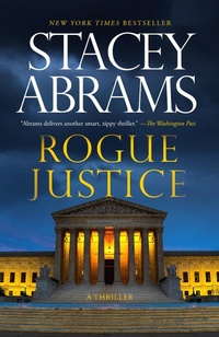Enlarge image Cover: Rogue Justice - Vintage Books