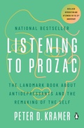 Cover: Listening to Prozac - Penguin Life