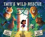 Cover: Tate's Wild Rescue - Crown Books for Young Readers