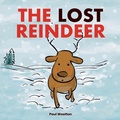 Cover: The Lost Reindeer - Paul Wootton