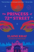 Cover: The Princess of 72nd Street - Random House USA Inc