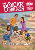 Cover: Surprise Island - Random House Books for Young Readers