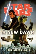 Cover: A New Dawn: Star Wars - Random House Worlds