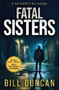 Enlarge image Cover: Fatal Sisters - D Squared Publishing