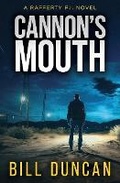 Cover: Cannon's Mouth - D Squared Publishing