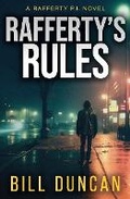 Cover: Rafferty's Rules - D Squared Publishing