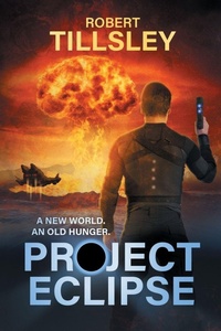 Enlarge image Cover: Project Eclipse - Black Sky Books