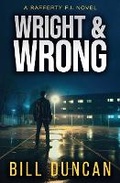 Cover: Wright & Wrong - D Squared Publishing