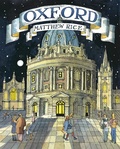 Cover: Oxford - Frances Lincoln
