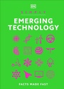 Cover: Simply Emerging Technology - Dorling Kindersley