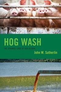 Bild: Hog Wash - Hamilton Books