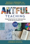 Cover: Artful Teaching - Teachers' College Press