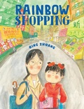 Cover: Rainbow Shopping - Holiday House Inc