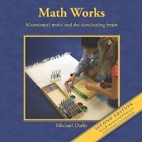 Enlarge image Cover: Math Works - Parent Child Press, Incorporated