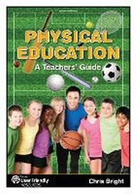 Abbildung von: Physical Education - User Friendly Resources Limited