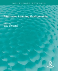 Abbildung von: Alternative Learning Environments - Taylor & Francis