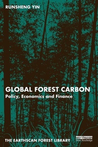 Abbildung von: Global Forest Carbon - Routledge