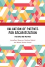 Cover: Valuation of Patents for Securitization - Taylor & Francis