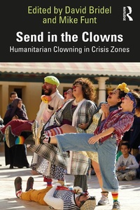 Abbildung von: Send in the Clowns - Taylor & Francis