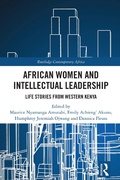 Abbildung von: African Women and Intellectual Leadership - Taylor & Francis