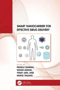 Abbildung von: Smart Nanocarrier for Effective Drug Delivery - Taylor & Francis