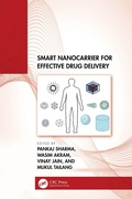 Cover: Smart Nanocarrier for Effective Drug Delivery - Taylor & Francis