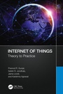 Cover: Internet of Things - Taylor & Francis