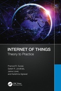 Cover: Internet of Things - Taylor & Francis