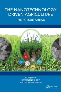 Abbildung von: The Nanotechnology Driven Agriculture - Taylor & Francis